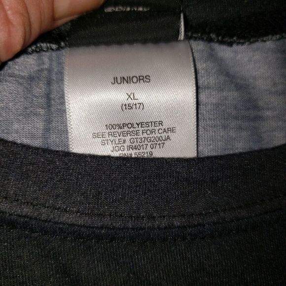 Nightmare Before Christmas Tee - Picture 3 of 3